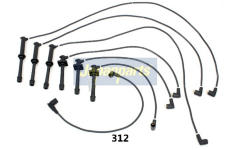 Sada kabelů pro zapalování JAPANPARTS IC-312