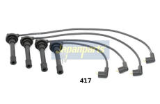 Sada kabelů pro zapalování JAPANPARTS IC-417