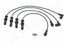 Sada kabelů pro zapalování JAPANPARTS IC-704