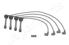 Sada kabelů pro zapalování JAPANPARTS IC-H05