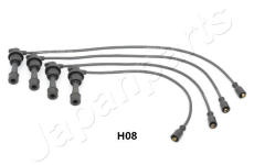 Sada kabelů pro zapalování JAPANPARTS IC-H08