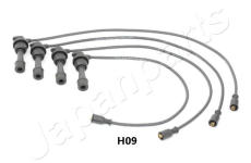 Sada kabelů pro zapalování JAPANPARTS IC-H09