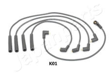 Sada kabelů pro zapalování JAPANPARTS IC-K01