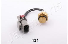 Teplotný spínač ventilátora chladenia JAPANPARTS IV-121