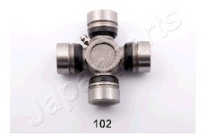 Kloub, podélný hřídel JAPANPARTS JO-102