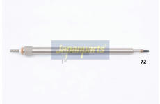 Žhavicí svíčka JAPANPARTS JPX-72