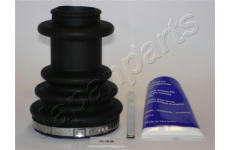 Manżeta hnacieho hriadeľa - opravná sada JAPANPARTS KB-032