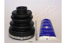 Manżeta hnacieho hriadeľa - opravná sada JAPANPARTS KB-103