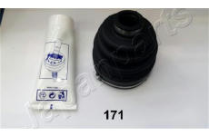 Manżeta hnacieho hriadeľa - opravná sada JAPANPARTS KB-171