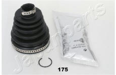 Manżeta hnacieho hriadeľa - opravná sada JAPANPARTS KB-175