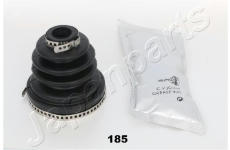Manżeta hnacieho hriadeľa - opravná sada JAPANPARTS KB-185
