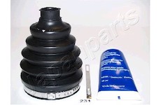 Sada měchů, hnací hřídel JAPANPARTS KB-231