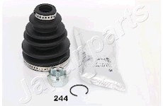 Sada měchů, hnací hřídel JAPANPARTS KB-244