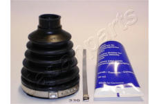 Manżeta hnacieho hriadeľa - opravná sada JAPANPARTS KB-330
