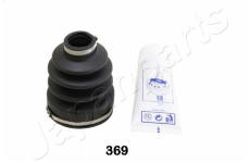 Manżeta hnacieho hriadeľa - opravná sada JAPANPARTS KB-369