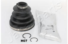 Manżeta hnacieho hriadeľa - opravná sada JAPANPARTS KB-H07