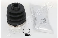 Manżeta hnacieho hriadeľa - opravná sada JAPANPARTS KB-H09