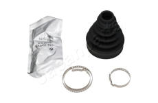 Manżeta hnacieho hriadeľa - opravná sada JAPANPARTS KB-L03