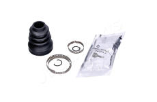 Manżeta hnacieho hriadeľa - opravná sada JAPANPARTS KB-M02