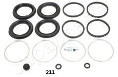 Opravná sada brzdového strmeňa JAPANPARTS KD-211