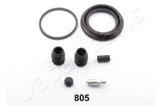 Opravná sada brzdového strmeňa JAPANPARTS KD-805
