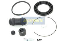 Opravná sada brzdového strmeňa JAPANPARTS KD-902