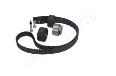 ozubení,sada rozvodového řemene JAPANPARTS KDD-005