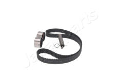 ozubení,sada rozvodového řemene JAPANPARTS KDD-006A