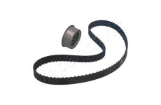 ozubení,sada rozvodového řemene JAPANPARTS KDD-100