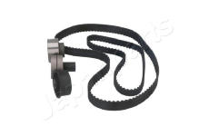 ozubení,sada rozvodového řemene JAPANPARTS KDD-104