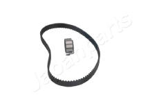 ozubení,sada rozvodového řemene JAPANPARTS KDD-121