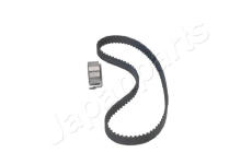 ozubení,sada rozvodového řemene JAPANPARTS KDD-195