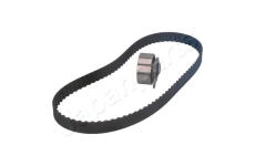 ozubení,sada rozvodového řemene JAPANPARTS KDD-201C