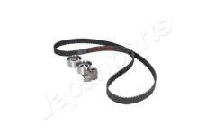 ozubení,sada rozvodového řemene JAPANPARTS KDD-205