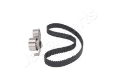 ozubení,sada rozvodového řemene JAPANPARTS KDD-228