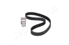 ozubení,sada rozvodového řemene JAPANPARTS KDD-288B