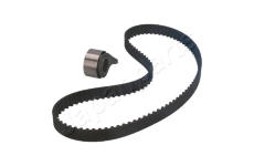 ozubení,sada rozvodového řemene JAPANPARTS KDD-307A