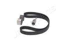 ozubení,sada rozvodového řemene JAPANPARTS KDD-334