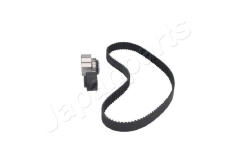 ozubení,sada rozvodového řemene JAPANPARTS KDD-397