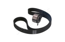 ozubení,sada rozvodového řemene JAPANPARTS KDD-481