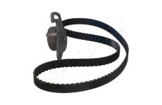 ozubení,sada rozvodového řemene JAPANPARTS KDD-507