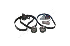 ozubení,sada rozvodového řemene JAPANPARTS KDD-510