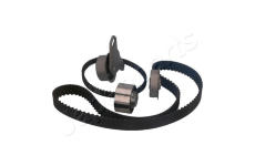 ozubení,sada rozvodového řemene JAPANPARTS KDD-522B