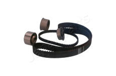 ozubení,sada rozvodového řemene JAPANPARTS KDD-530
