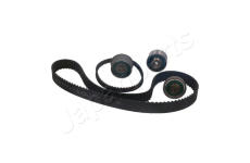 ozubení,sada rozvodového řemene JAPANPARTS KDD-539B