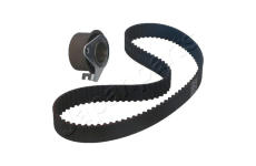 ozubení,sada rozvodového řemene JAPANPARTS KDD-540