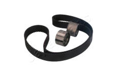 ozubení,sada rozvodového řemene JAPANPARTS KDD-541