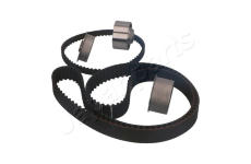 ozubení,sada rozvodového řemene JAPANPARTS KDD-589B