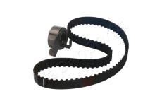 ozubení,sada rozvodového řemene JAPANPARTS KDD-697