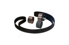 ozubení,sada rozvodového řemene JAPANPARTS KDD-703